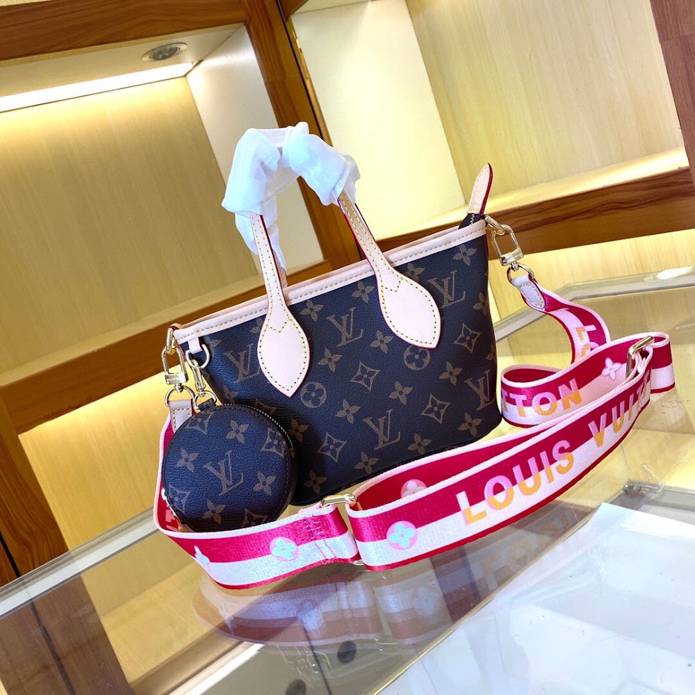 Dragons Bags LVn Luxury Bag --79261