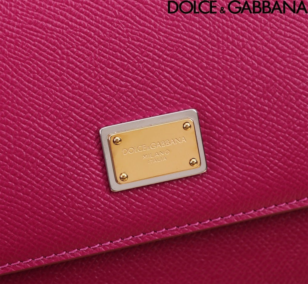 Dragons Bags DGn Luxury Bag --93591
