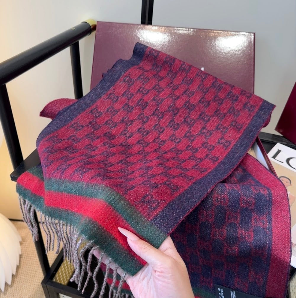 Dragons Bags Premium Designer Scarf --99506