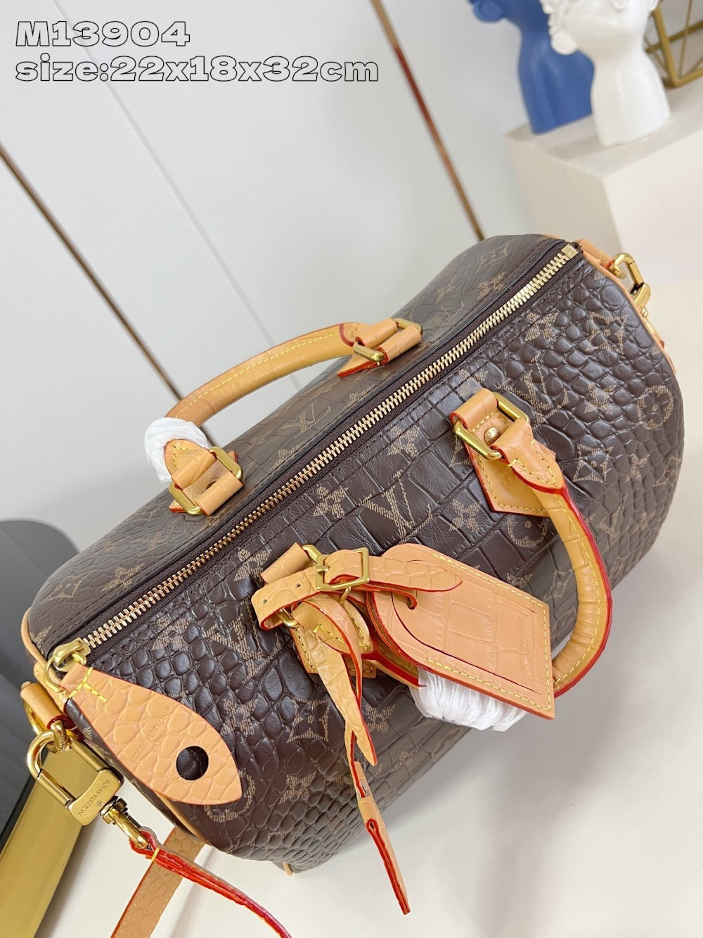 Dragons Bags ln Luxury Bag --96967