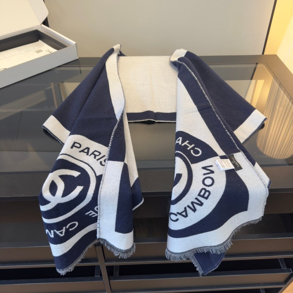 Dragons Bags Premium Designer Scarf --99669