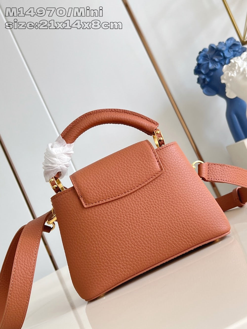 Dragons Bags ln Luxury Bag --97616