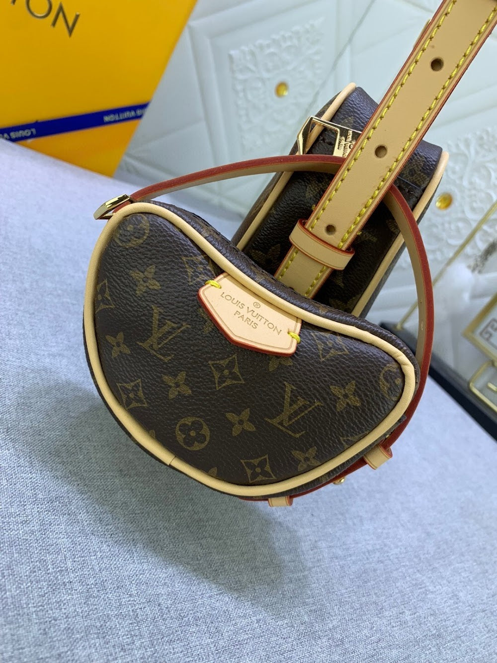 Jessica Bags ln Luxury Bag --75983