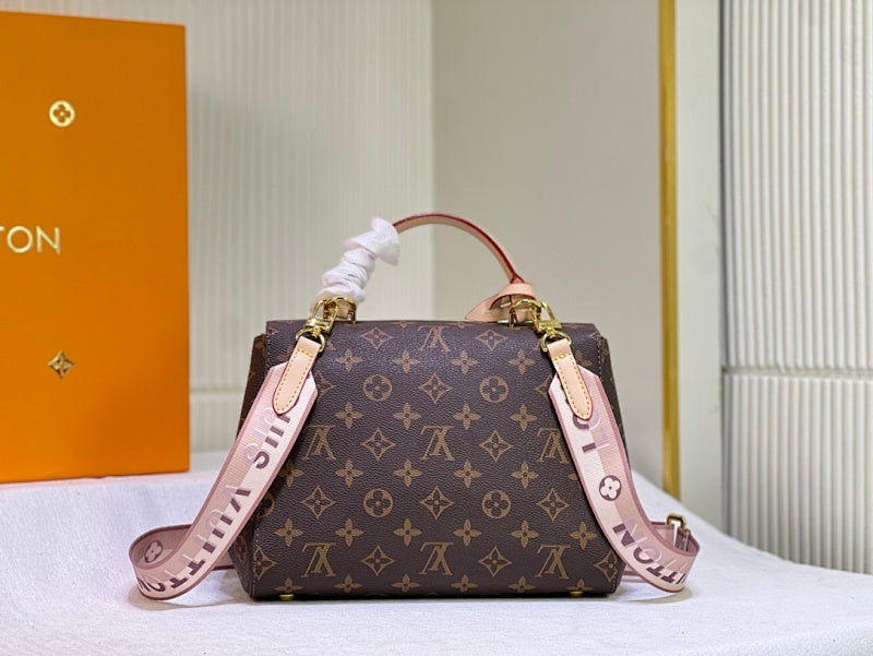 Dragons Bags LVn Luxury Bag --81198
