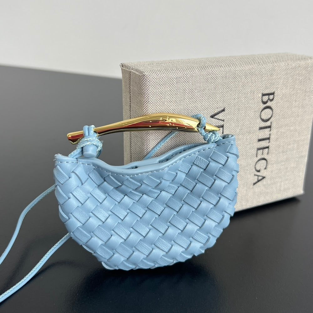 Dragons Bags Bottegan Luxury Bag --90265