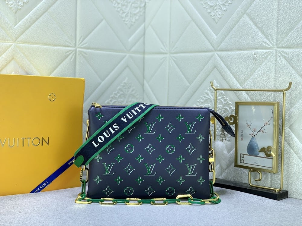 Jessica Bags ln Luxury Bag --75993