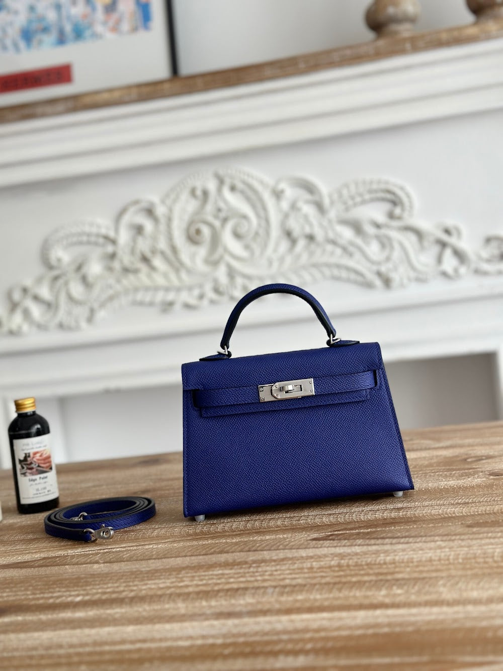 Dragons BagsHermesn Luxury Bag --117485