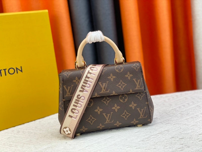 Dragons Bags LVn Luxury Bag --80088