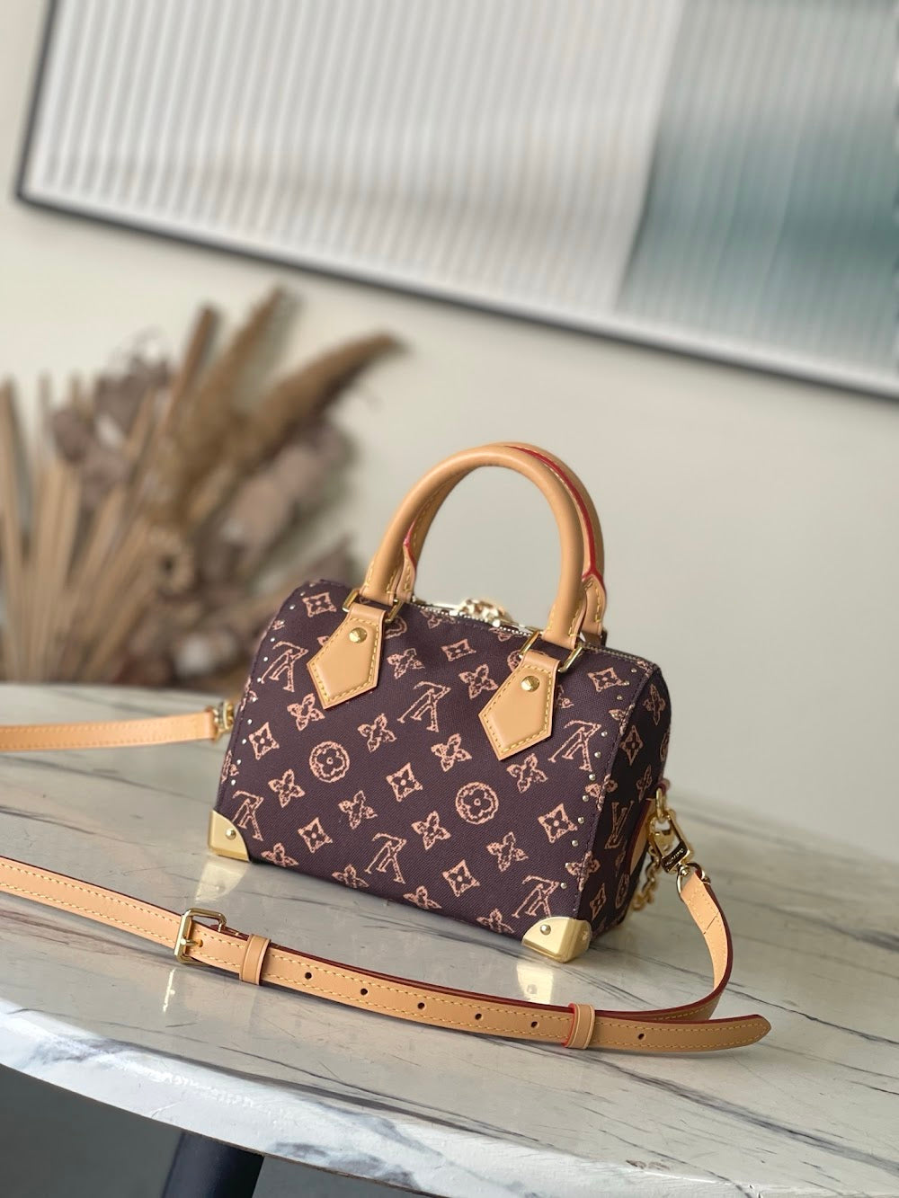 Dragons Bags ln Luxury Bag --96529