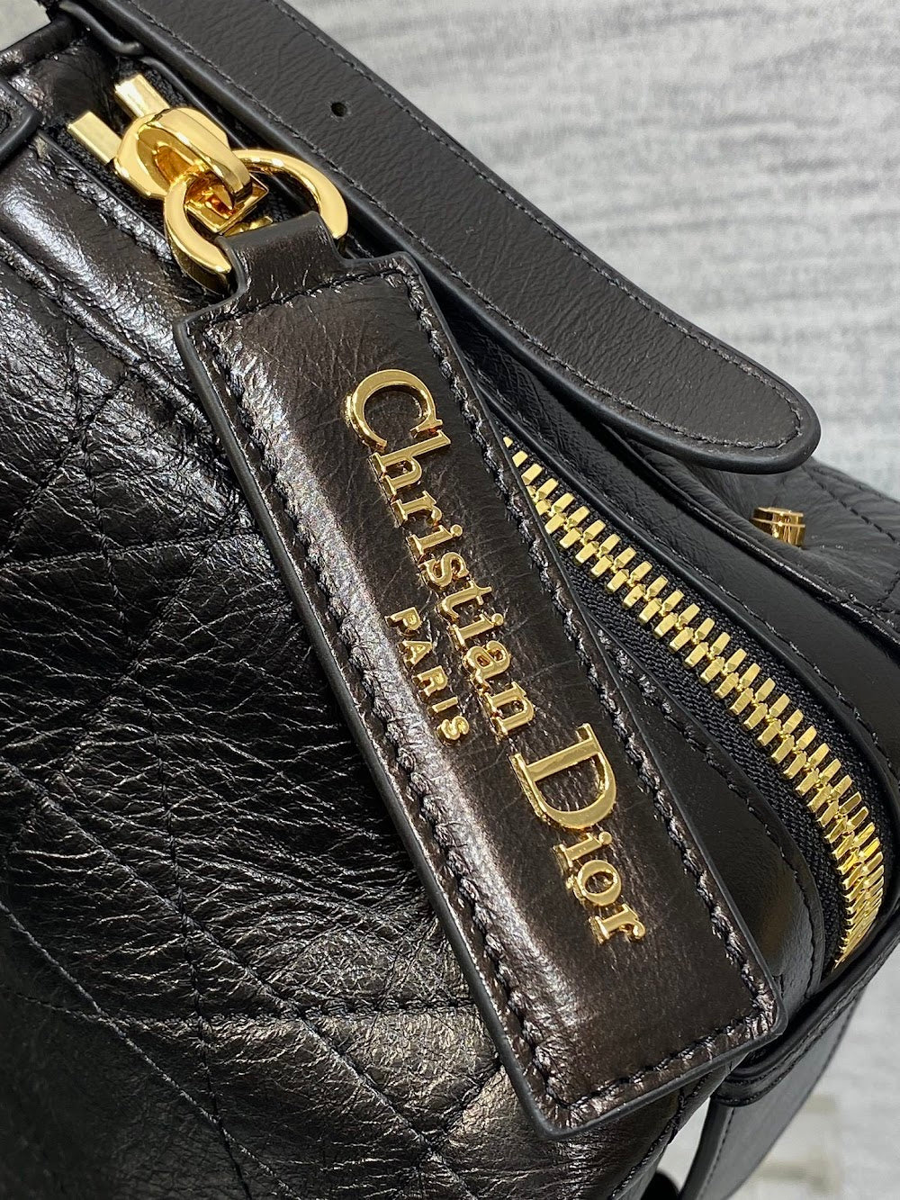 Dragons BagsDiorn Luxury Bag --116143