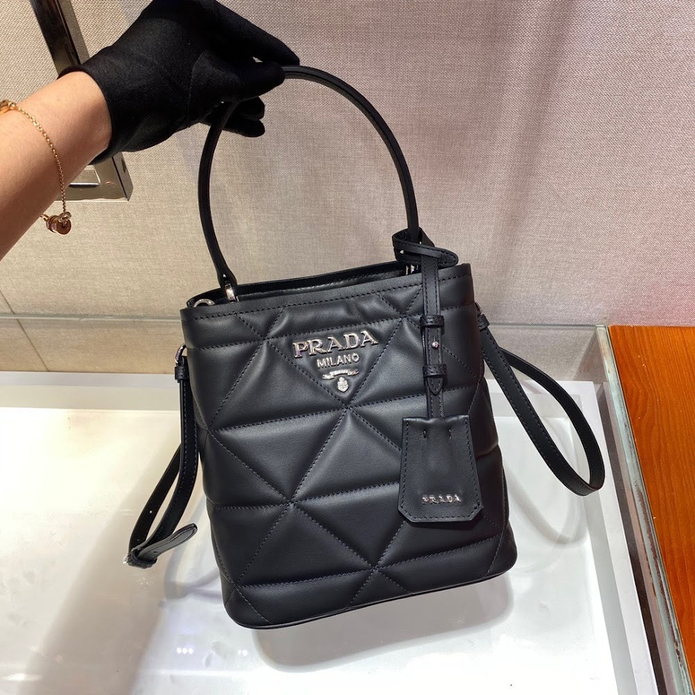 Dragons Bags Prada Luxury Bag --54072