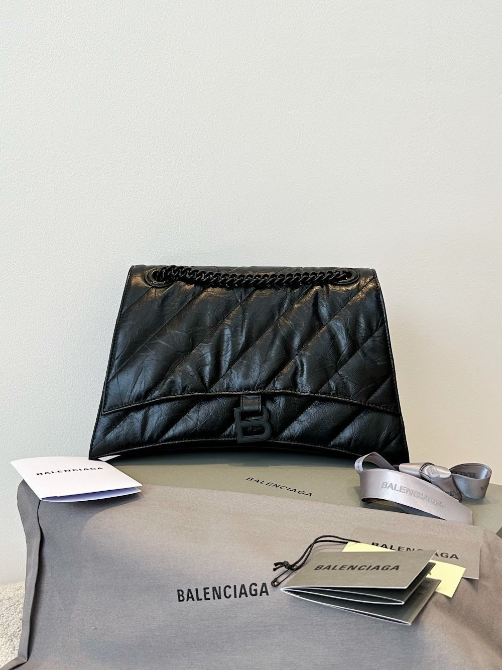 Dragons Bags Balenciaga Luxury Bag --110609