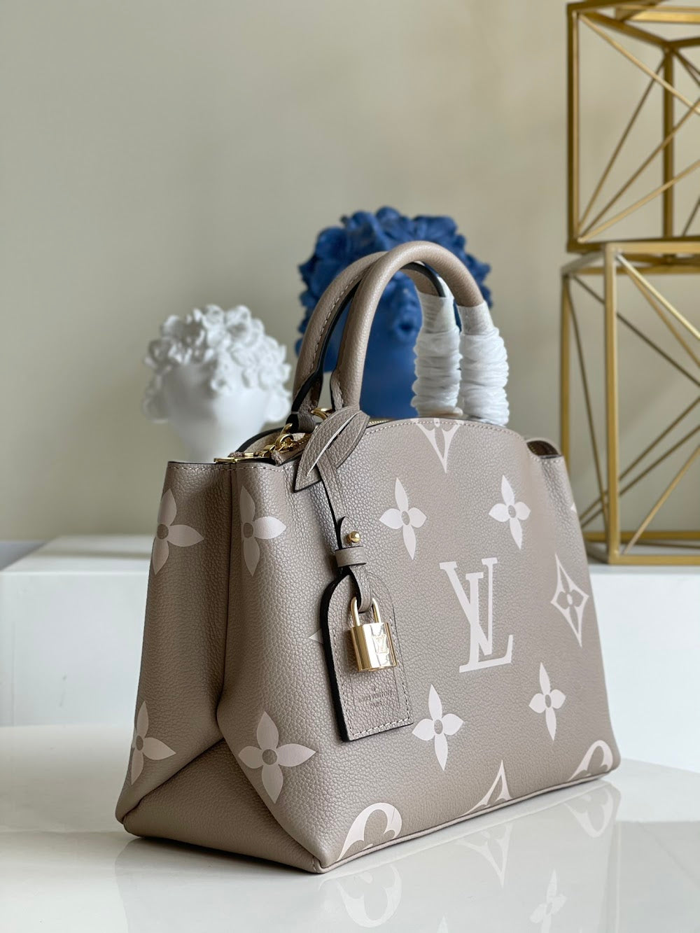 Dragons Bags ln Luxury Bag --96019