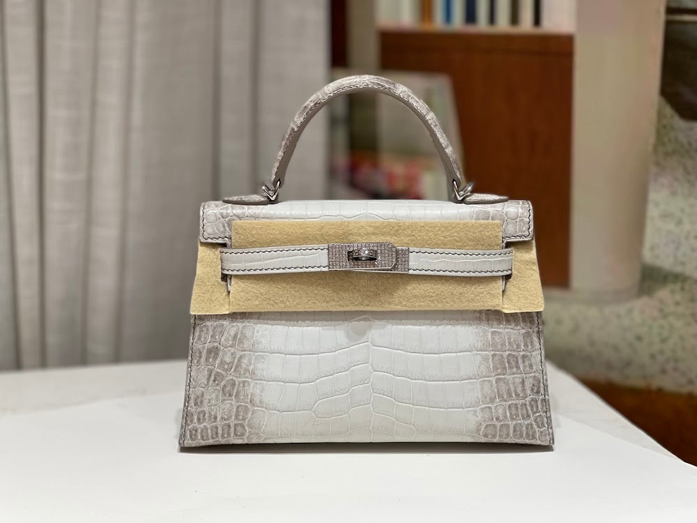 Dragons BagsHermesn Luxury Bag --118287