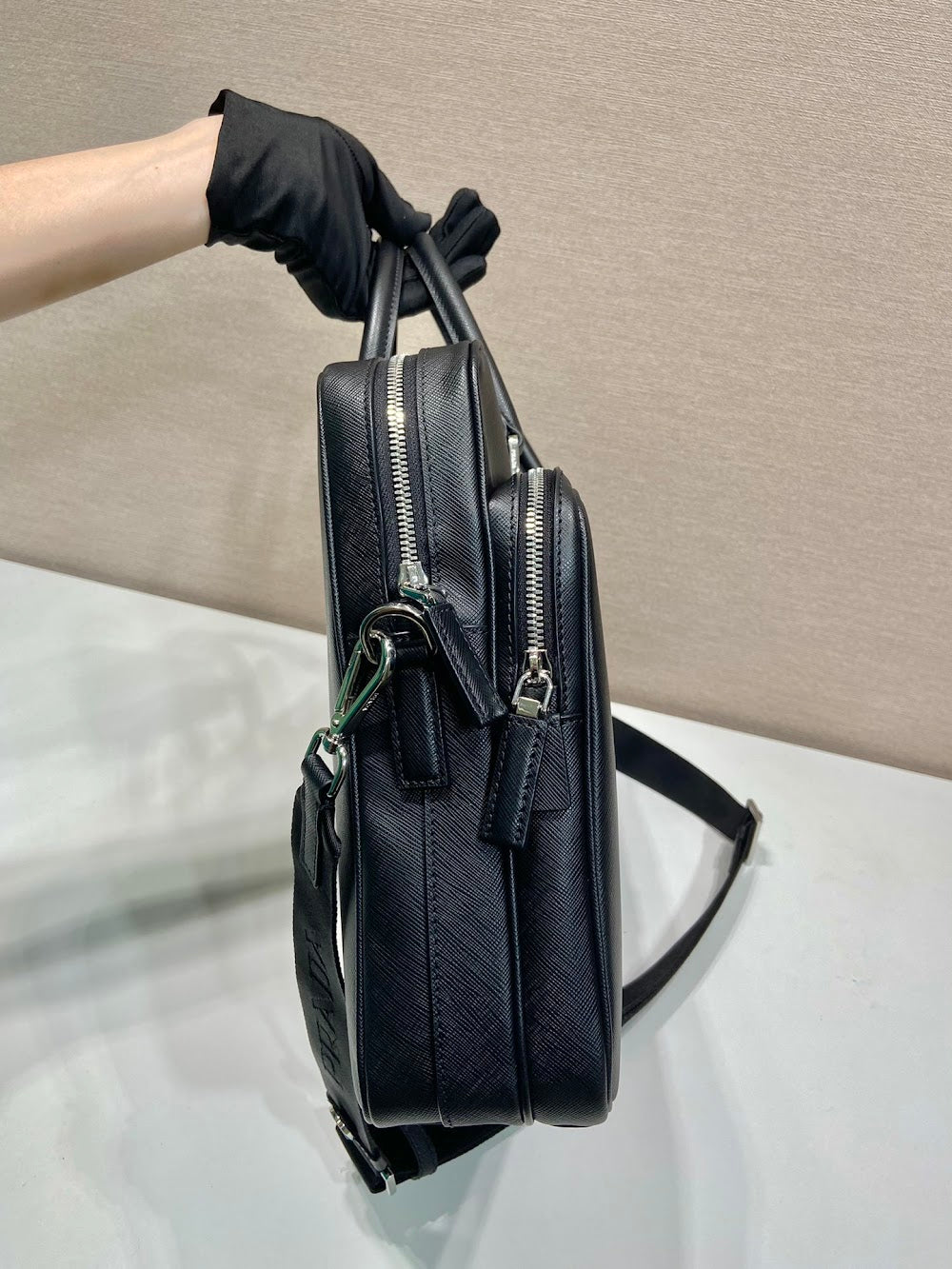 Dragons Bags Prada Luxury Bag --54643