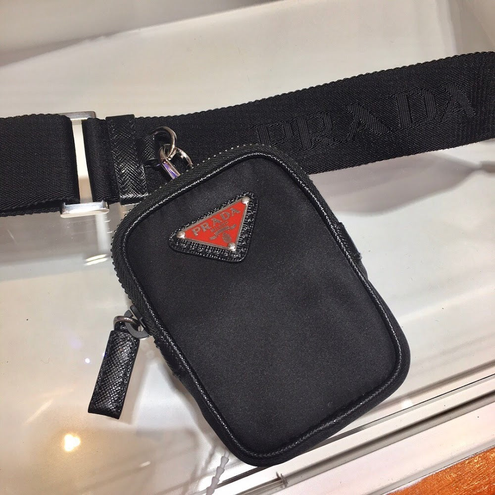 Dragons Bags Prada Luxury Bag --54112