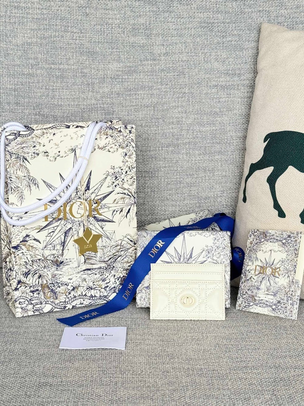 Dragons BagsDiorn Luxury Bag --114527