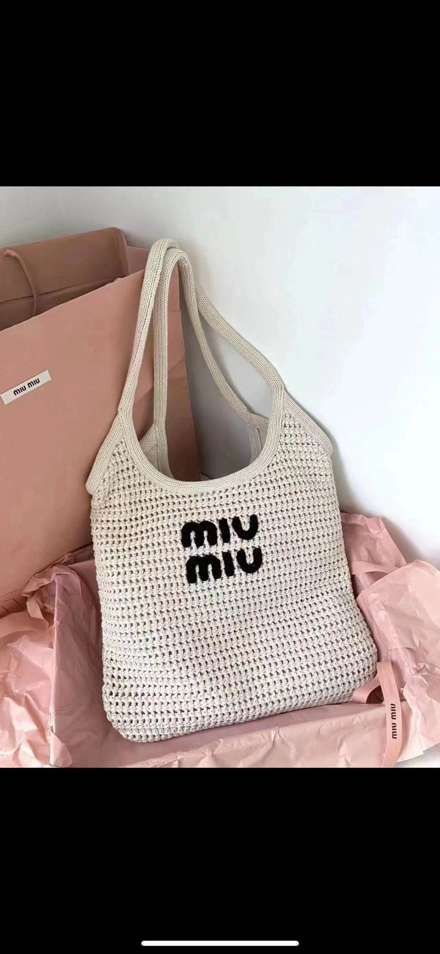 Dragons Bags Miun Miun Luxury Bag --122444