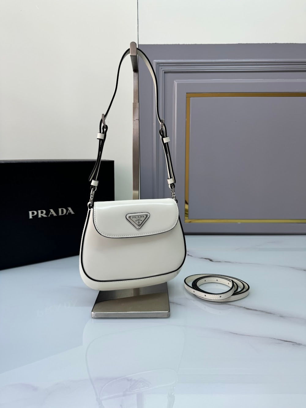 Dragons Bags Pradn Luxury Bag --102451