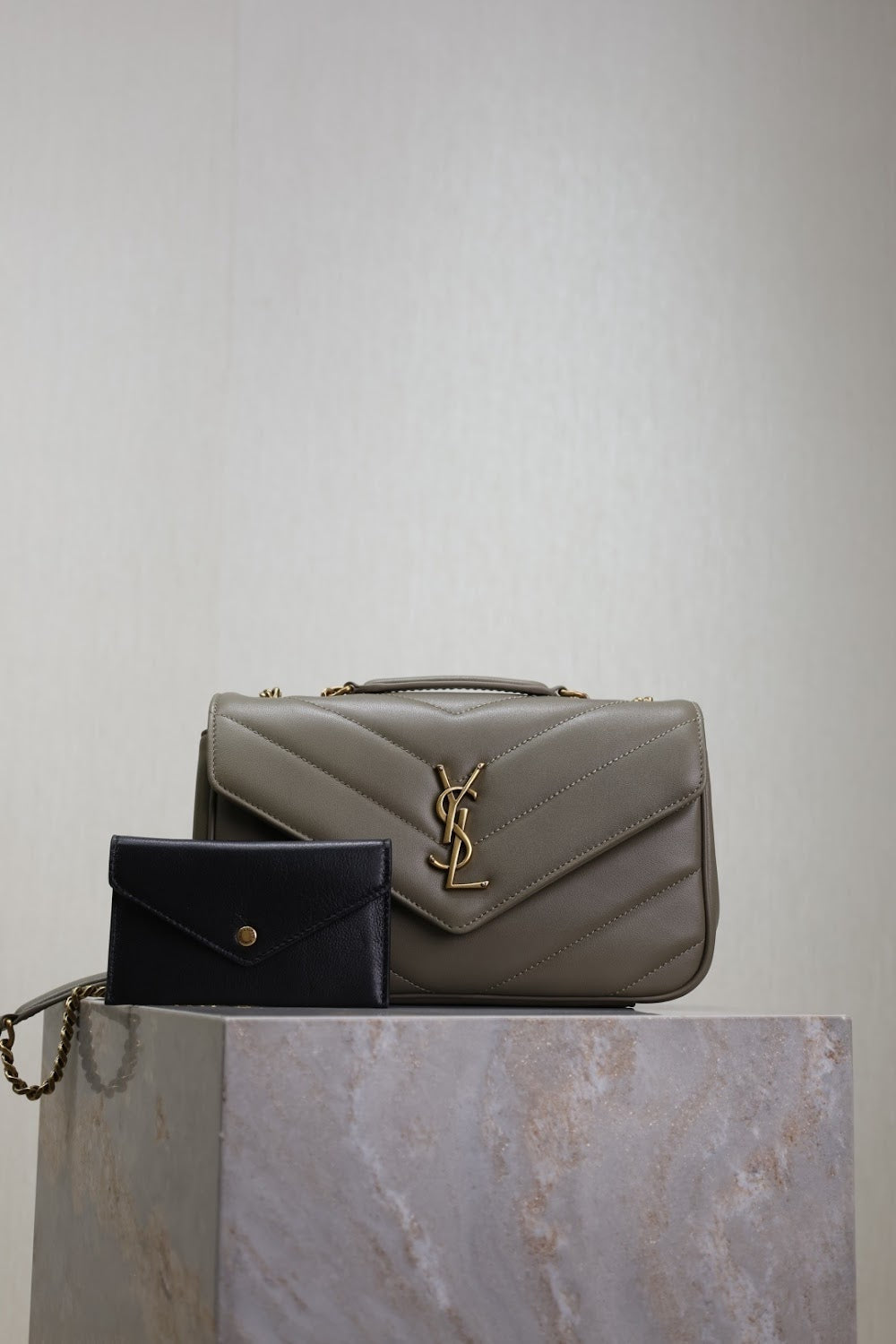 Dragons Bags YSLn Luxury Bag --120593