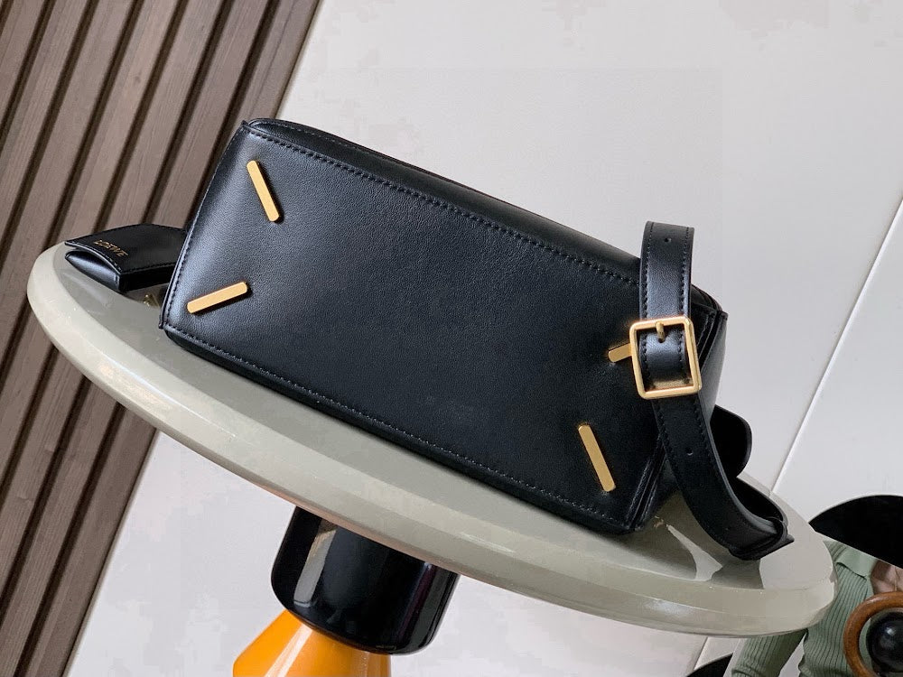 Dragons Bags Lowen Luxury Bag --99911