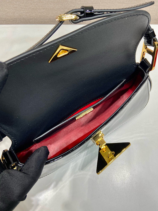 Dragons Bags pradn Luxury Bag --73636