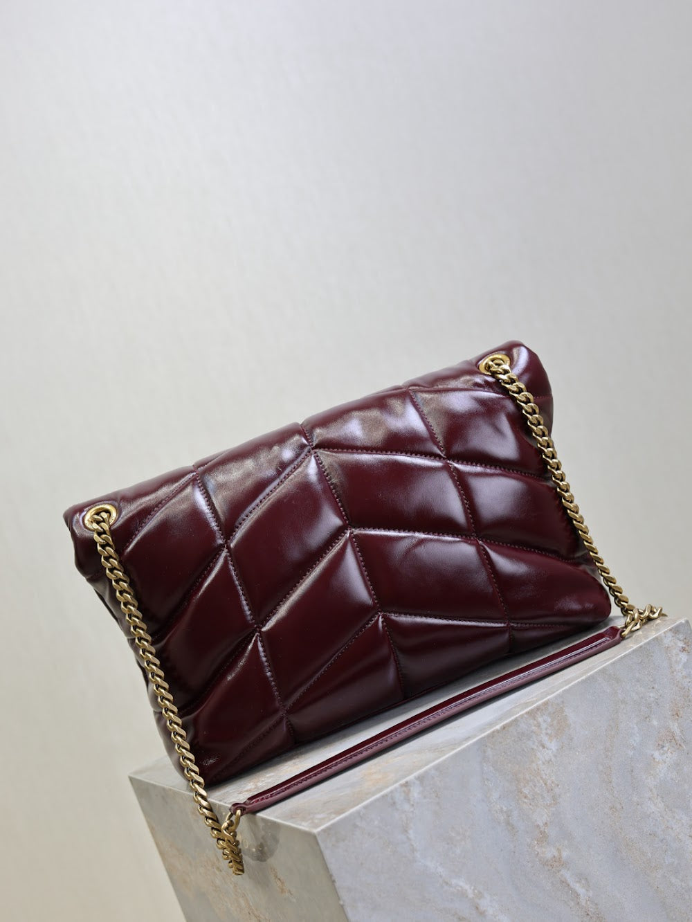 Dragons Bags YSLn Luxury Bag --119718