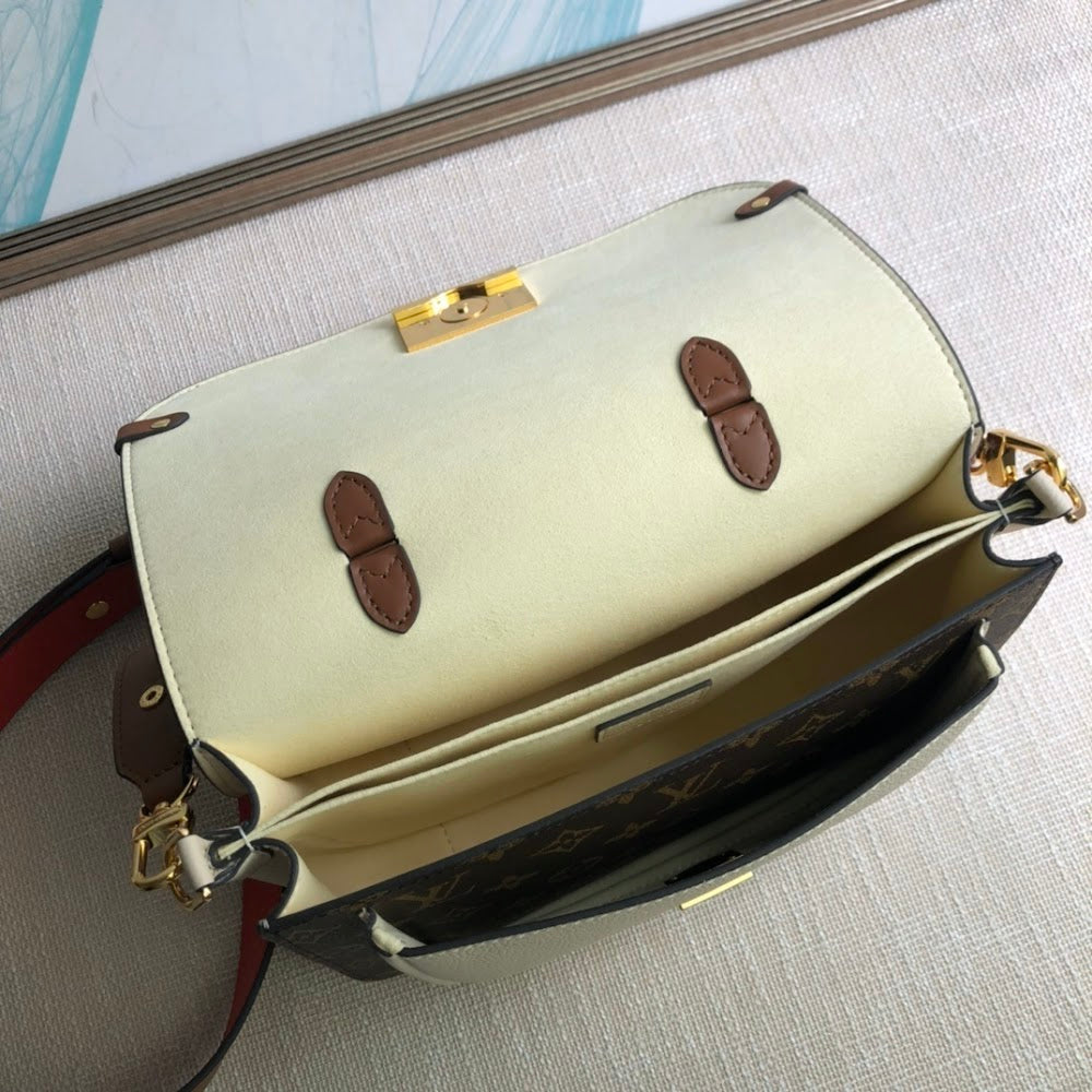 Dragons Bags ln Luxury Bag --56832