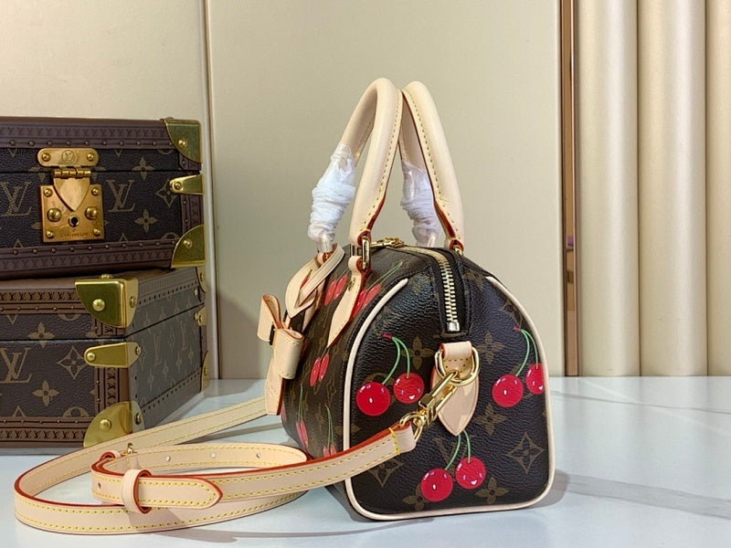 Dragons Bags ln Luxury Bag --58716