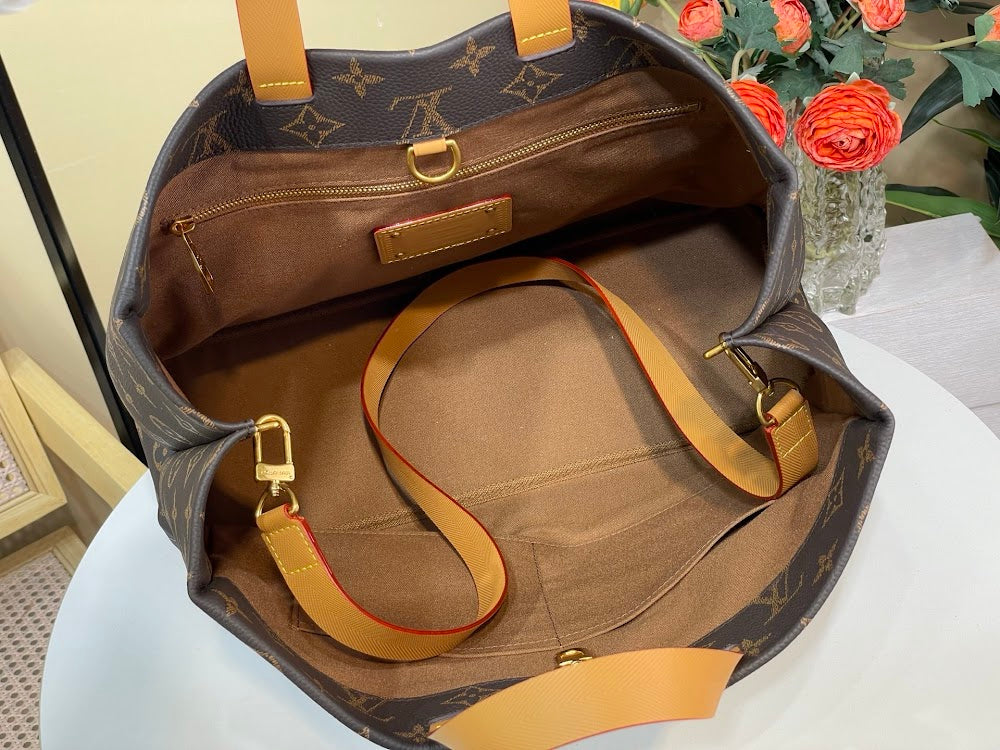 Dragons Bags ln Luxury Bag --95594