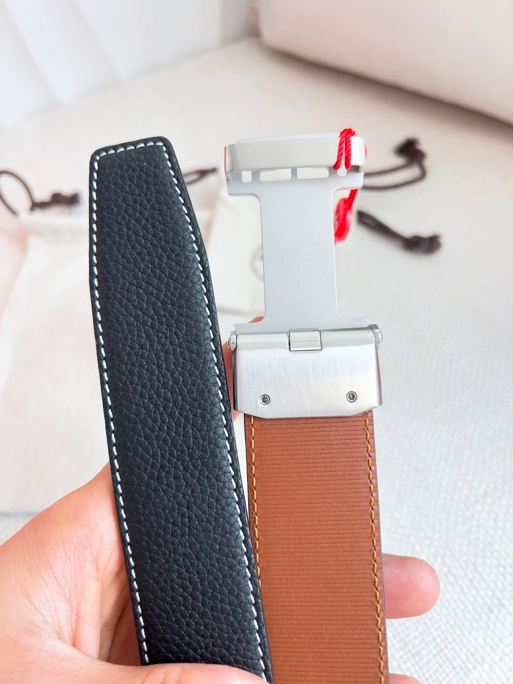 Dragons Bags Hermesn Luxury Belt --105990