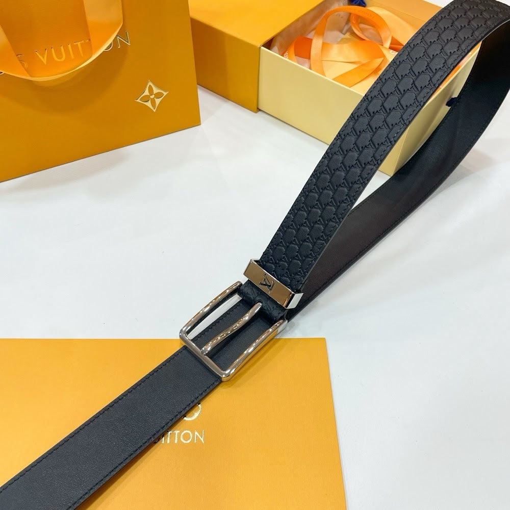 Dragons Bags ln Luxury Belt --106451