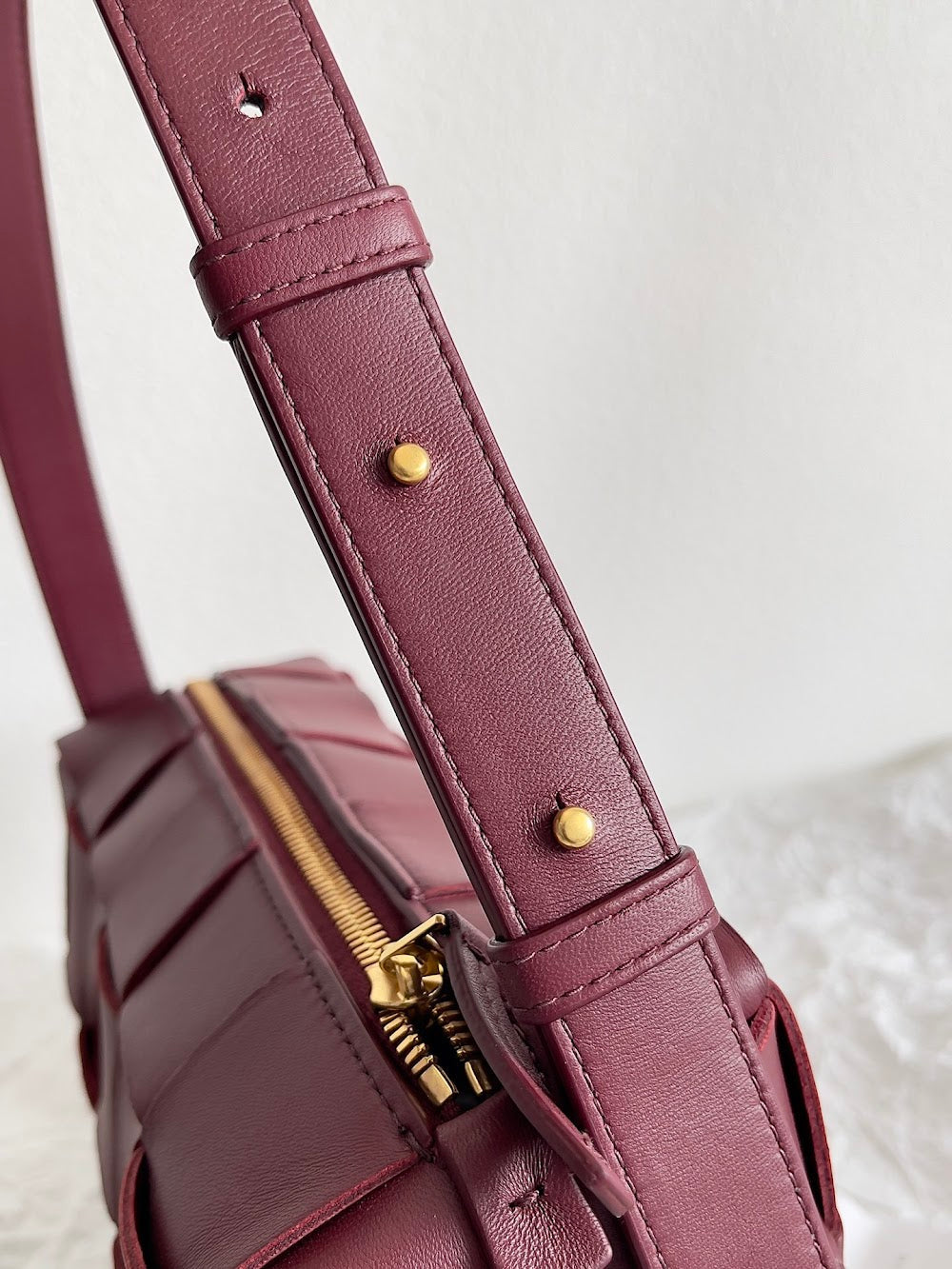 Dragons Bags Bottegan Luxury Bag --90627