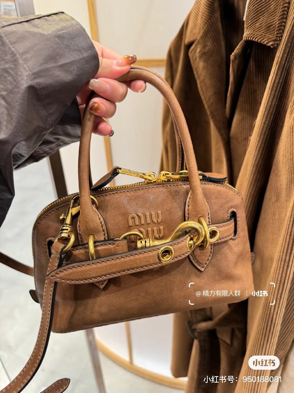 Dragons Bags Miun Miun Luxury Bag --122870
