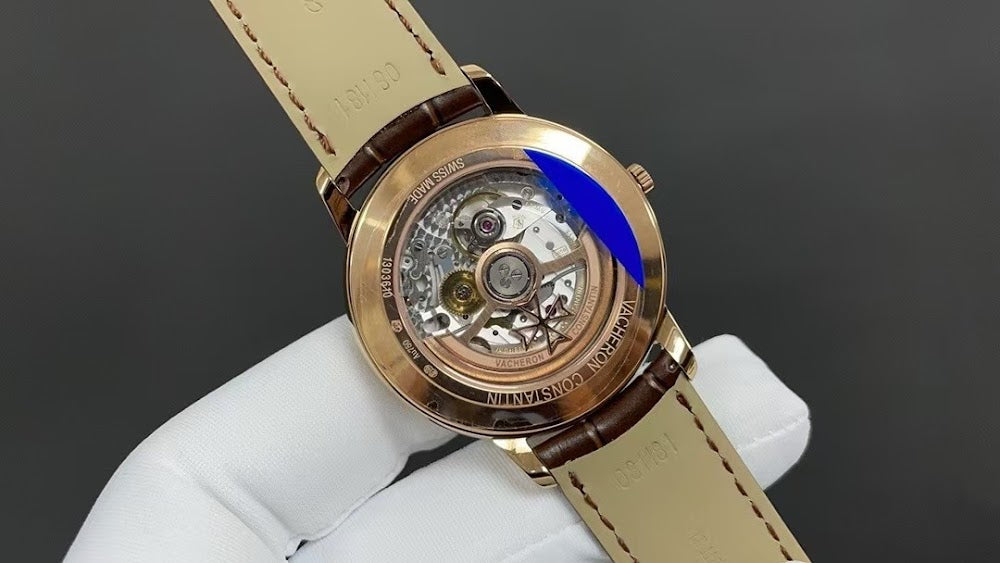 Dragons Bags Luxury Designer Watch --103237