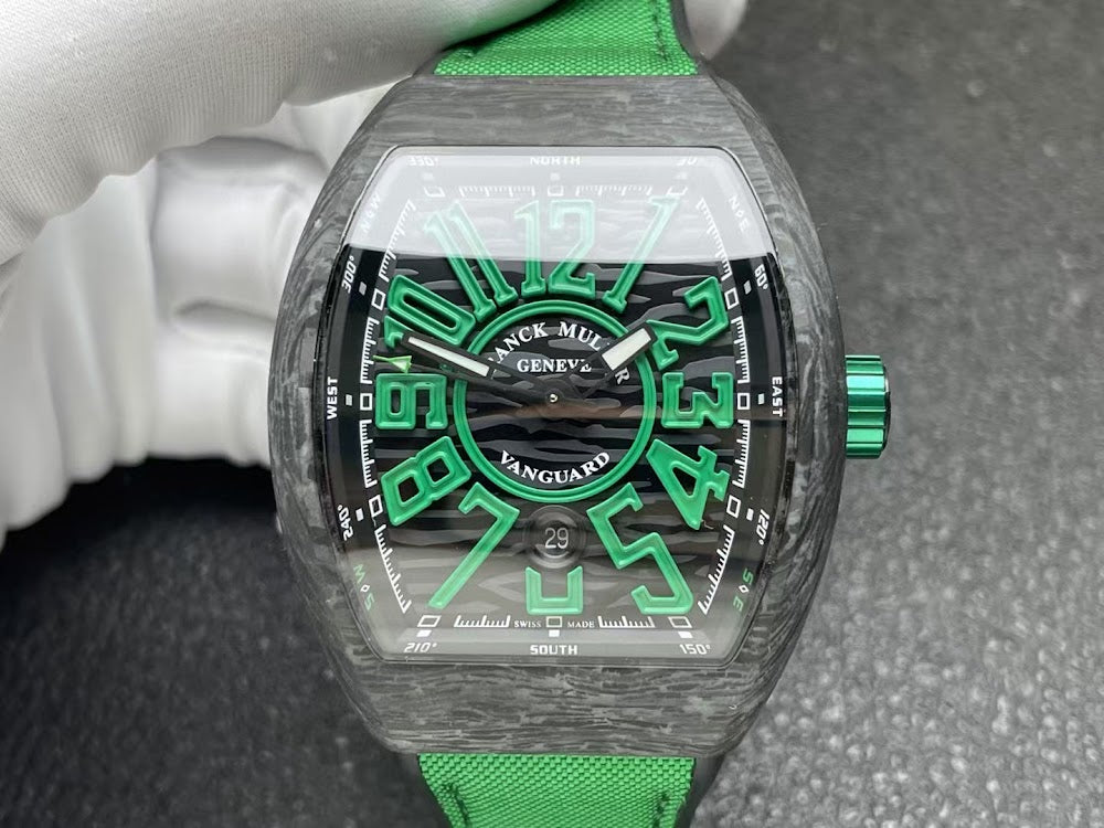 Dragons Bags Luxury Designer Watch --103849
