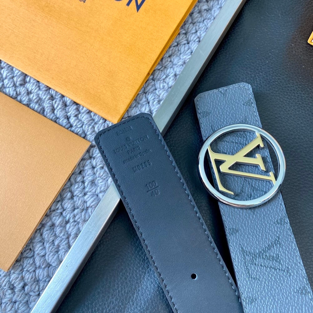 Dragons Bags ln Luxury Belt --100189