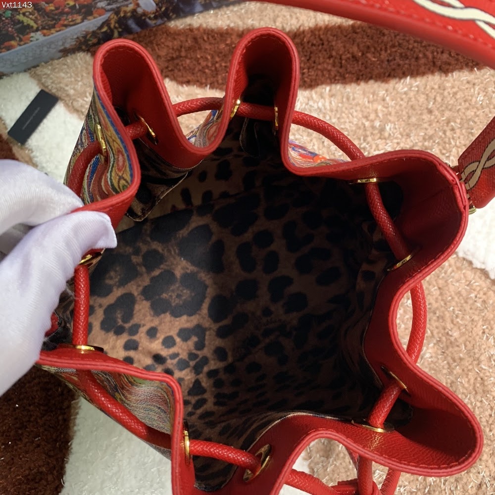 Dragons Bags DGn Luxury Bag --93164