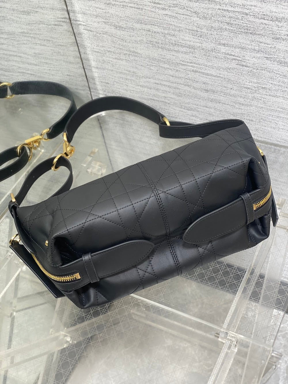Dragons BagsDiorn Luxury Bag --116139