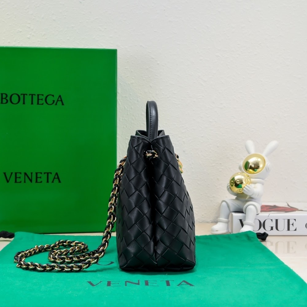 Dragons Bags Bottegan Luxury Bag --90137