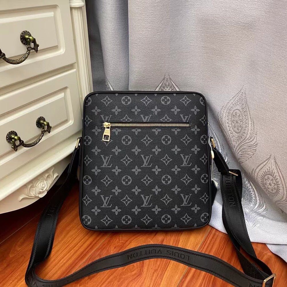 Dragons Bags LVn Luxury Bag --80760