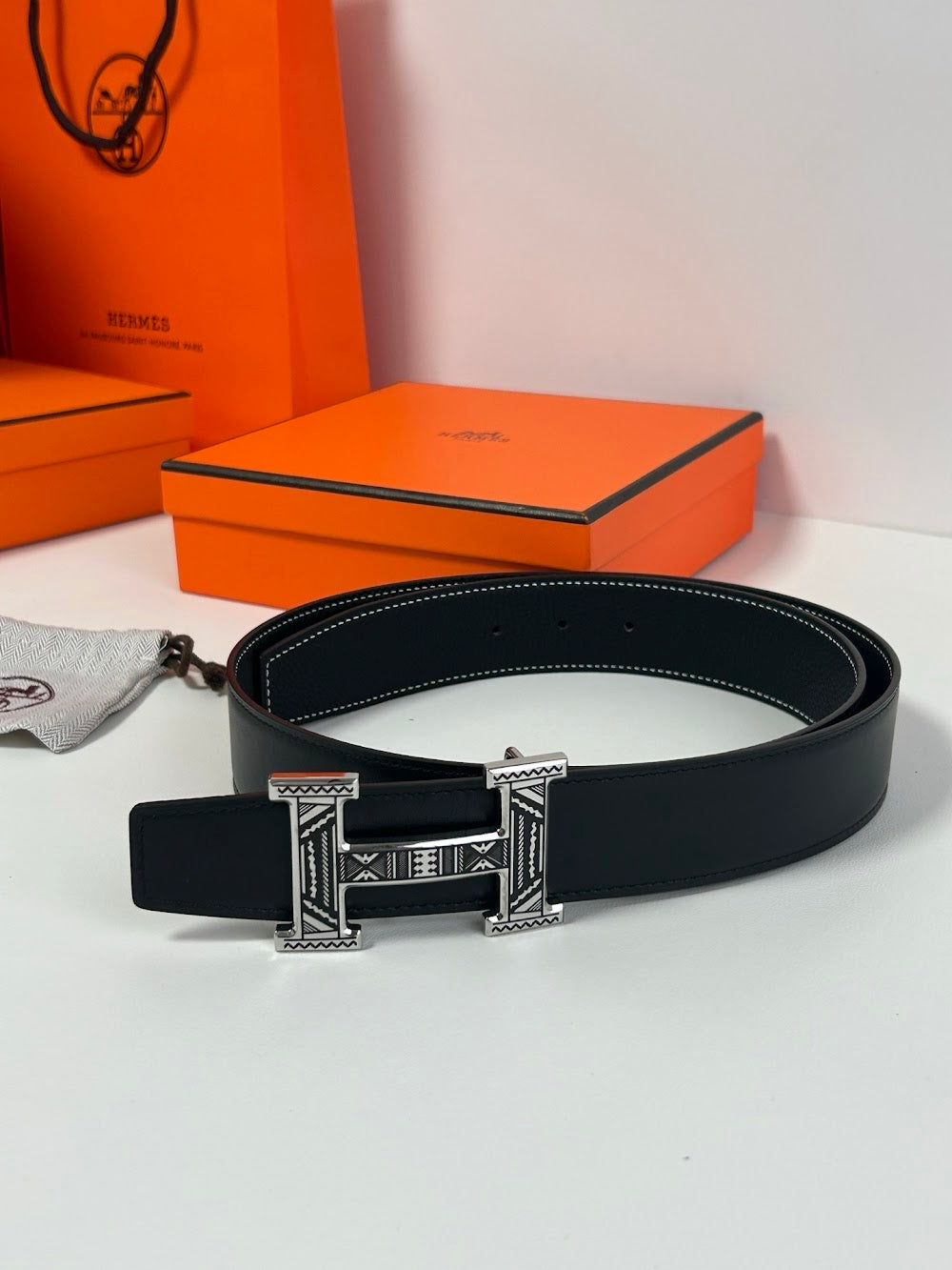 Dragons Bags Hermesn Luxury Belt --105905