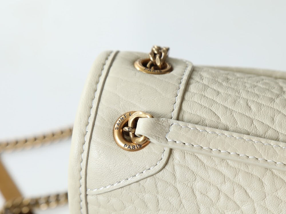 Dragons Bags YSLn Luxury Bag --120724