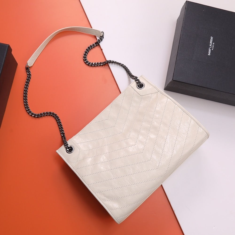 Dragons Bags YSLn Luxury Bag --119793