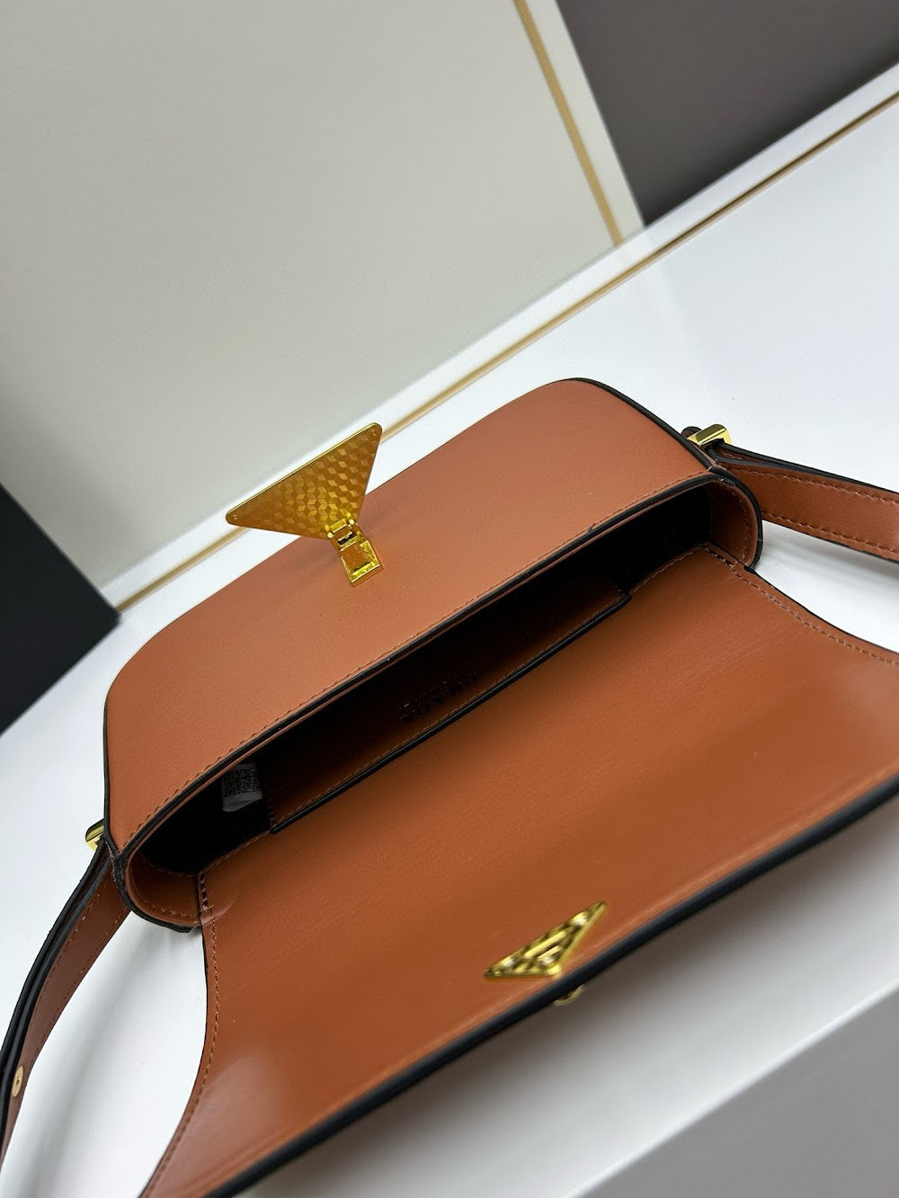 Dragons Bags pradn Luxury Bag --73642