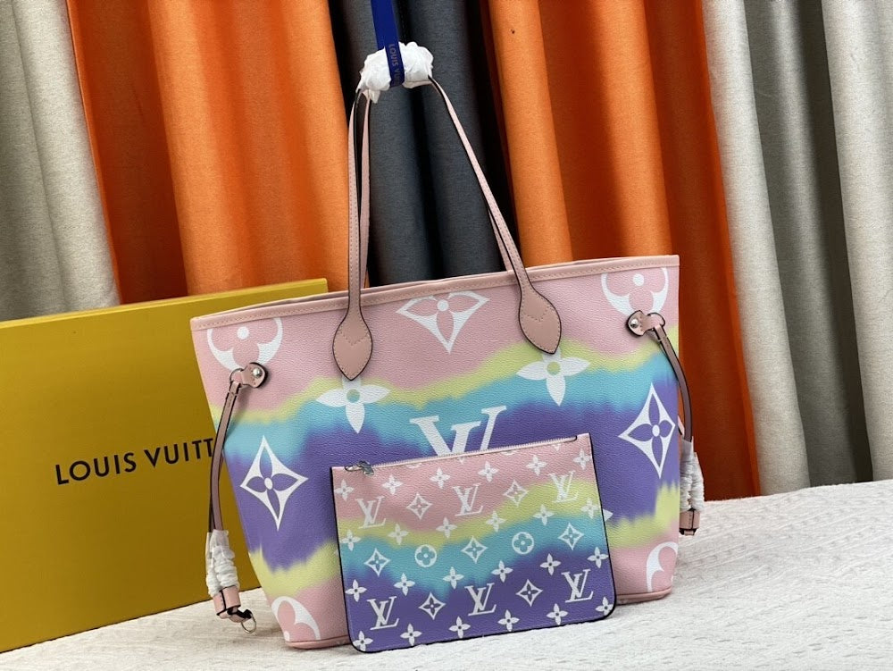 Jessica Bags ln Luxury Bag --75792