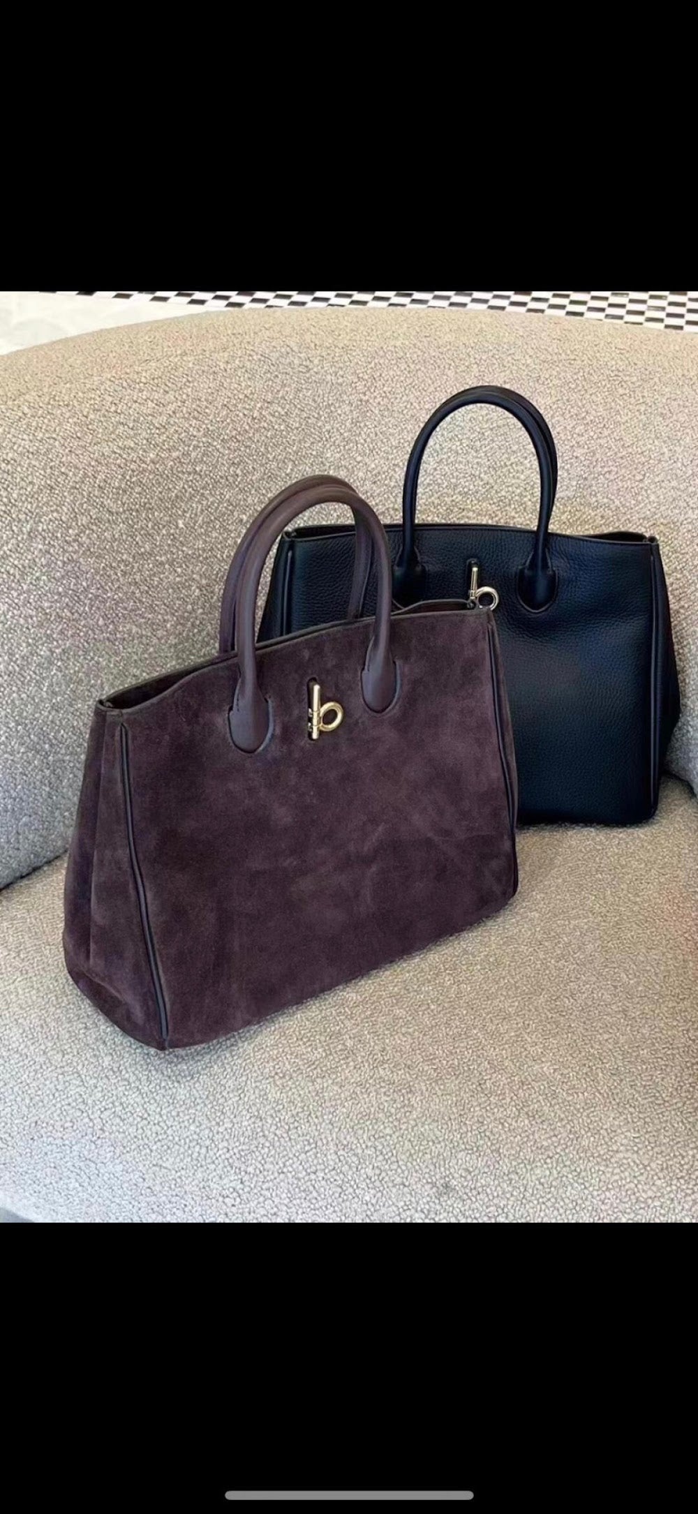 Dragons Bags Burberryn Luxury Bag --92209
