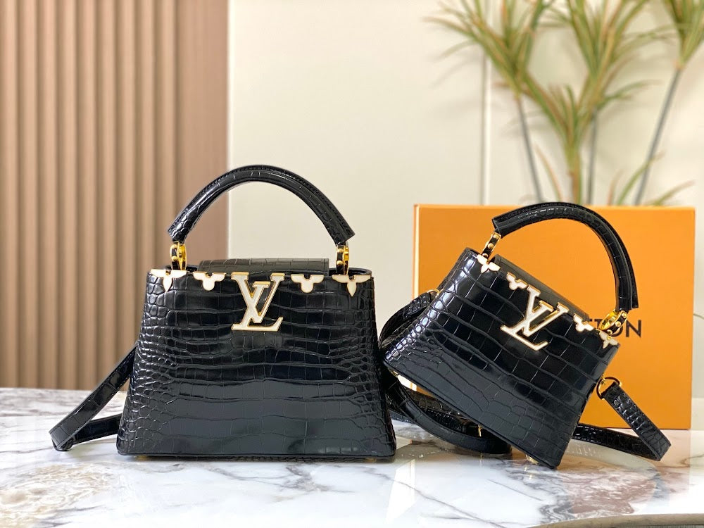 Dragons Bags ln Luxury Bag --77183