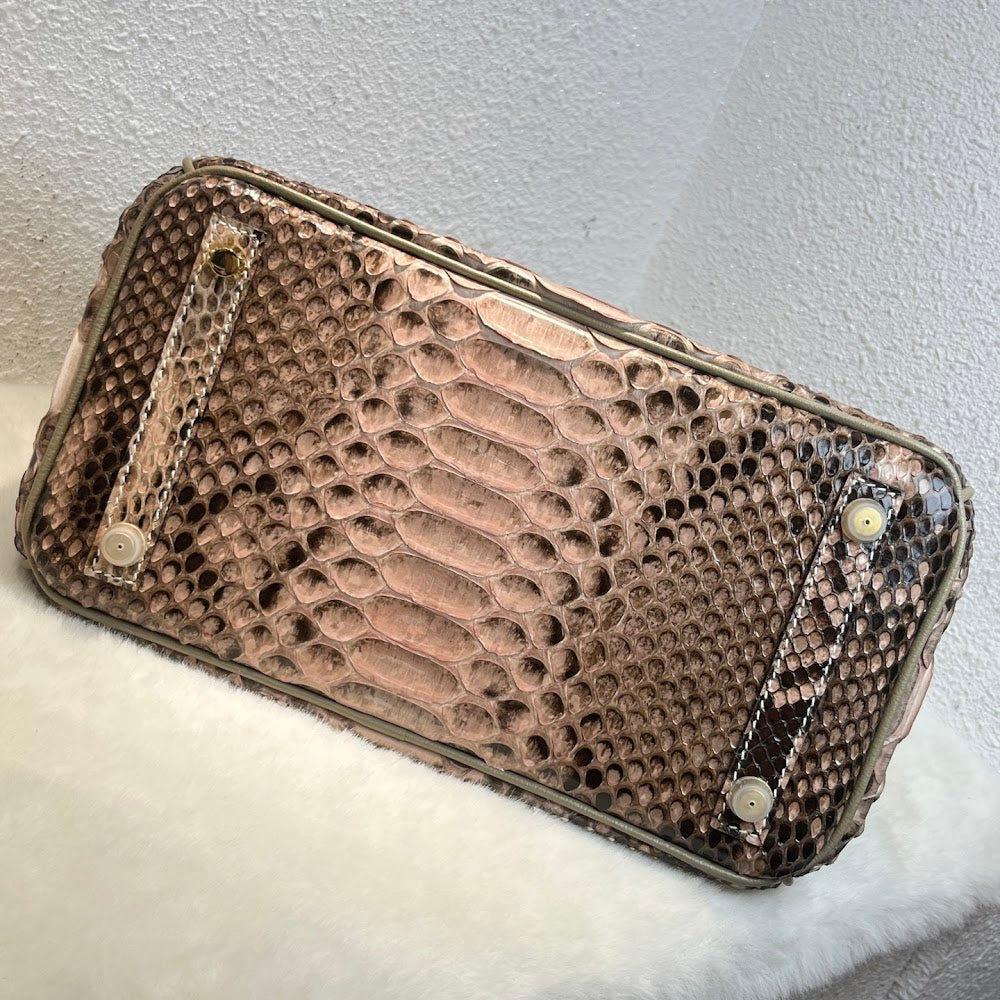 Dragons BagsHermesn Luxury Bag --116679