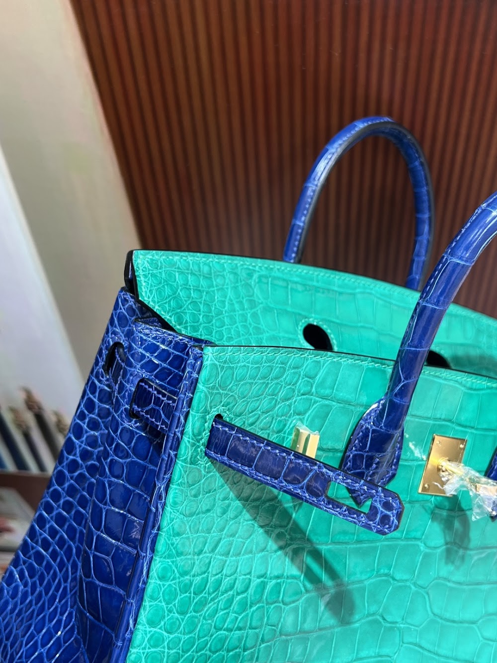 Dragons BagsHermesn Luxury Bag --116730